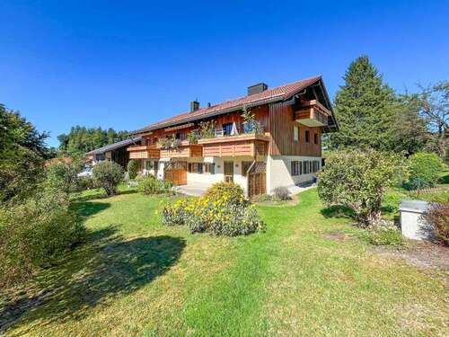 Foto - Wohnung zum Kaufen in Kochel am See 360.000,00 € 74.8 m²