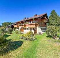 Wohnung zum Kaufen in Kochel am See 360.000,00 € 74.8 m²