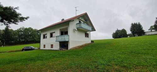 Foto - Haus zum Kaufen in Spiegelau 210.000,00 € 115 m²