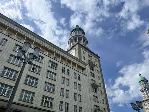 Foto - Wohnung zum Kaufen in Berlin 458.000,00 € 71 m²