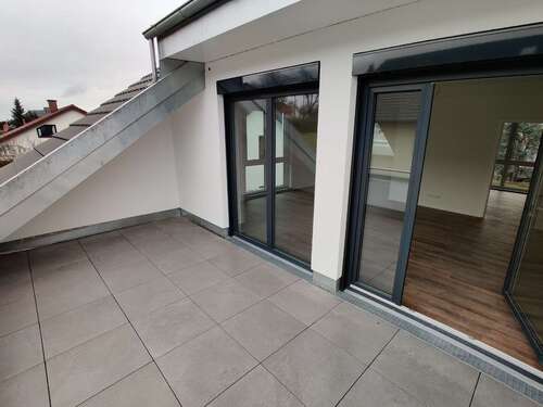 Foto - Wohnung zum Mieten in Abstatt 990,00 € 72 m²