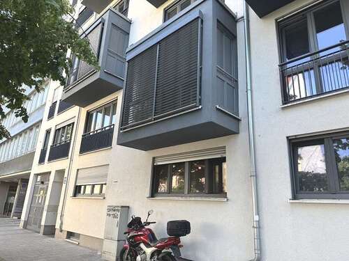 Foto - Wohnung zum Kaufen in München 419.000,00 € 52.08 m²