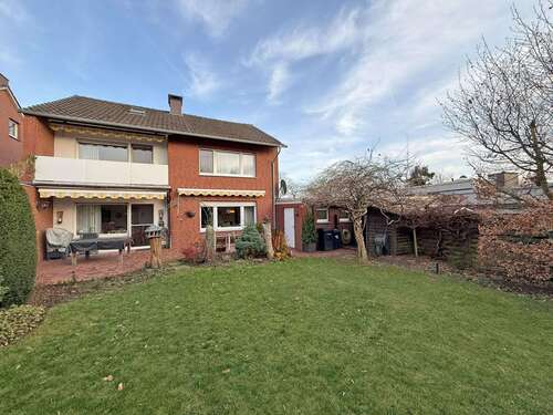 Foto - Haus zum Kaufen in Hamm 380.000,00 € 128.31 m²