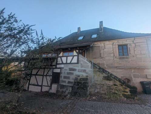 Foto - Wohnung zum Mieten in Hemhofen 1.050,00 € 150 m²