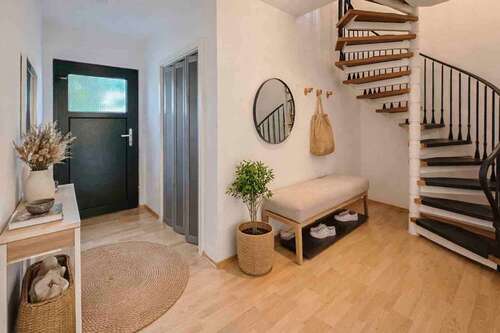 Foto - Wohnung zum Kaufen in Nürnberg 309.000,00 € 82.28 m²