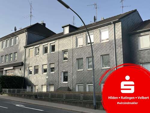 Foto - Wohnung zum Kaufen in Velbert 95.000,00 € 60 m²