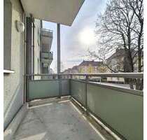 Wohnung zum Mieten in Freiberg 390,00 € 60.92 m²