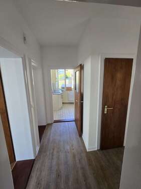 Foto - Wohnung zum Mieten in Schleswig 550,00 € 54 m²