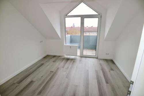 Foto - Wohnung zum Mieten in Eisenberg 590,00 € 45 m²