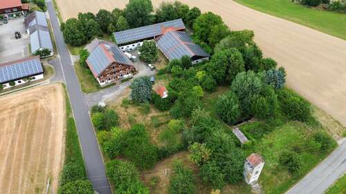 Foto - Haus zum Kaufen in Erlbach 1.149.000,00 € 247 m²