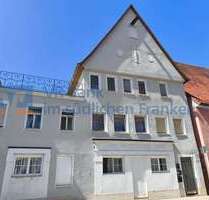 Haus zum Kaufen in Feuchtwangen 250.000,00 € 235 m²