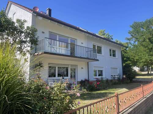 Foto - Wohnung zum Mieten in Bamberg 1.250,00 € 130 m²