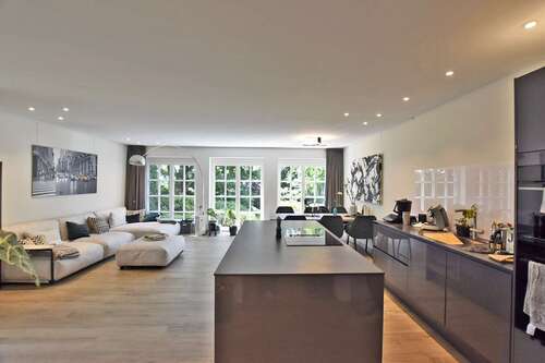Foto - Wohnung zum Mieten in Essen 1.600,00 € 86.3 m²