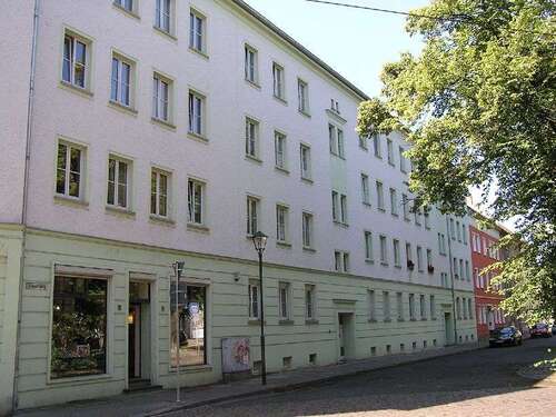Foto - Wohnung zum Mieten in Brandenburg an der Havel 557,69 € 65.61 m²