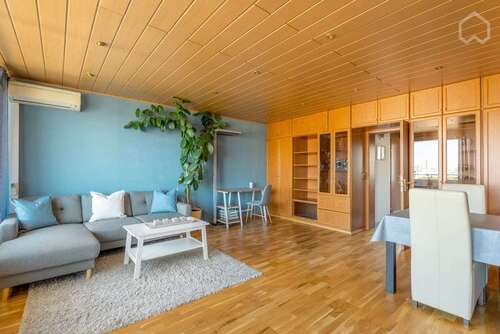 Foto - Wohnen auf Zeit in Offenbach am Main 1.890,00 €