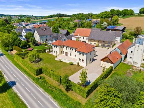 Foto - Spezialgewerbe in Volkenschwand 1.890.000,00 €