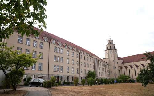 Foto - Wohnung zum Mieten in Würzburg 474,56 € 29.66 m²
