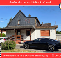 Haus zum Kaufen in Idar-Oberstein 258.000,00 € 178 m²