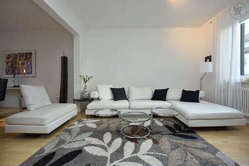 Foto - Haus zum Mieten in Stuttgart 3.190,00 € 160 m²