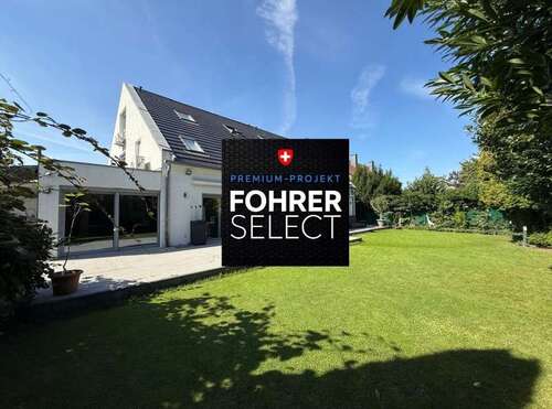 Foto - Haus zum Kaufen in Meerbusch 2.650.000,00 € 475 m²