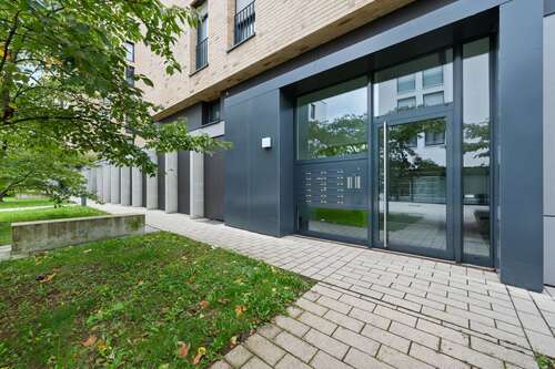Foto - Wohnung zum Kaufen in Stuttgart 570.000,00 € 80 m²