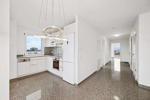 Foto - Wohnung zum Kaufen in Stuttgart 570.000,00 € 80 m²