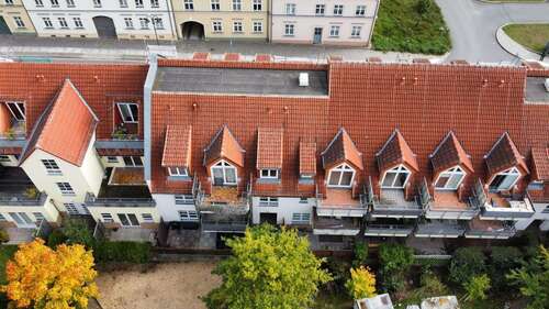 Foto - Wohnung zum Mieten in Strausberg 580,00 € 45.65 m²