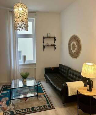 Foto - Wohnen auf Zeit in Wiesbaden 1.375,00 €