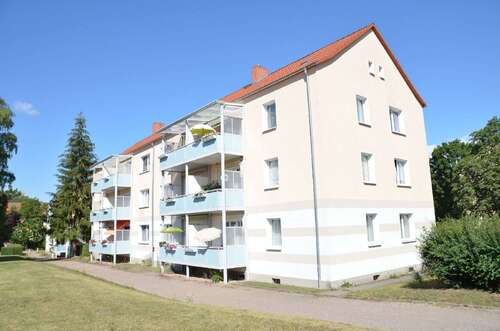 Foto - Wohnung zum Mieten in Sangerhausen 415,00 € 68 m²