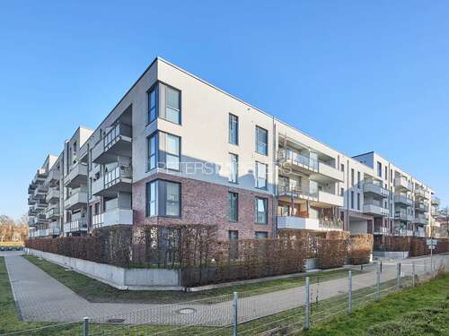 Foto - Wohnung zum Kaufen in Hamburg 445.000,00 € 74.46 m²