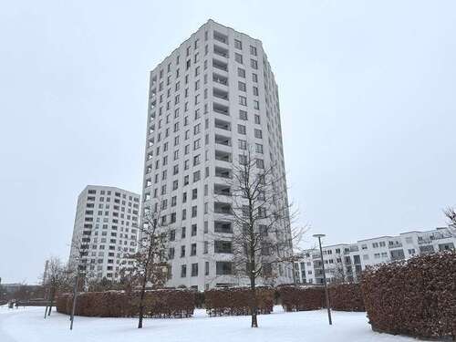 Foto - Wohnung zum Kaufen in München 579.000,00 € 63.37 m²