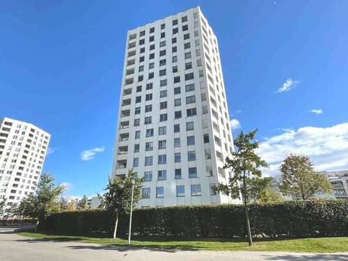 Foto - Wohnung zum Kaufen in München 579.000,00 € 63.37 m²