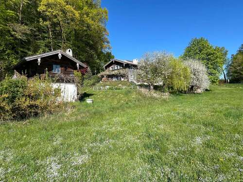 Foto - Haus zum Kaufen in Burgkirchen 1.100.000,00 € 232 m²