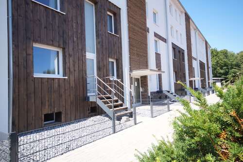 Foto - Wohnung zum Mieten in Minden 1.069,00 € 92 m²