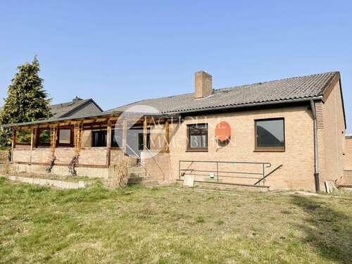 Foto - Haus zum Kaufen in Wrestedt 168.000,00 € 125 m²