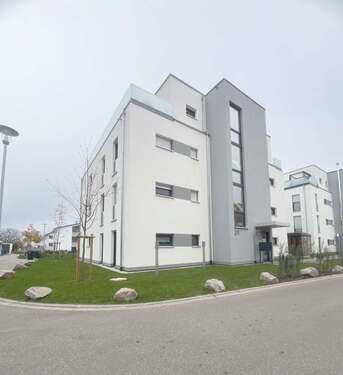 Foto - Wohnung zum Mieten in Schliengen 1.310,00 € 86 m²