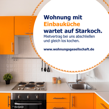 Foto - Wohnung zum Mieten in Freiberg 254,00 € 31.98 m²