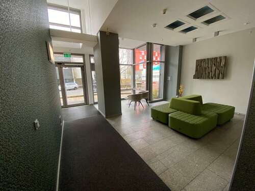 Foto - Wohnung zum Mieten in Suhl 440,97 € 54.33 m²