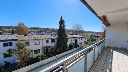 Foto - Wohnung zum Kaufen in Leonberg Warmbronn 269.000,00 € 86 m²