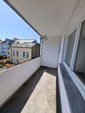 Foto - Wohnung zum Mieten in Duisburg 600,00 € 81 m²
