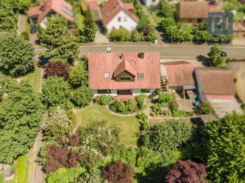 Foto - Haus zum Kaufen in Iphofen 620.000,00 € 198 m²