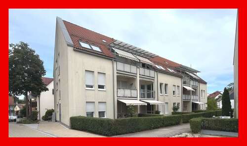 Foto - Wohnung zum Kaufen in Sersheim 215.000,00 € 53 m²
