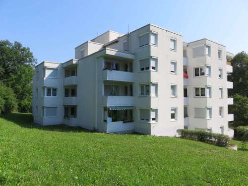 Foto - Wohnung zum Mieten in Tübingen 467,78 € 54.5 m²