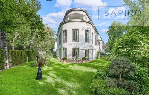 Foto - Haus zum Kaufen in Berlin 7.300.000,00 € 384 m²