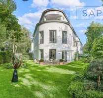 Haus zum Kaufen in Berlin 7.300.000,00 € 384 m²