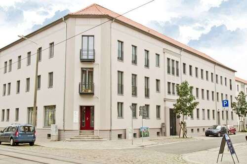 Foto - Wohnung zum Mieten in Brandenburg an der Havel 555,84 € 61.76 m²