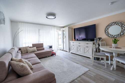 Foto - Wohnung zum Kaufen in Schorndorf 279.000,00 € 70 m²