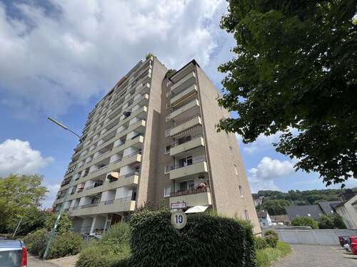 Foto - Wohnung zum Kaufen in Bad Soden-Salmünster 99.000,00 € 50 m²
