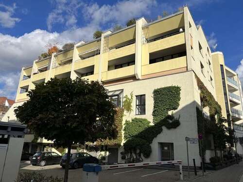 Foto - Wohnung zum Kaufen in Braunschweig 495.000,00 € 129.35 m²