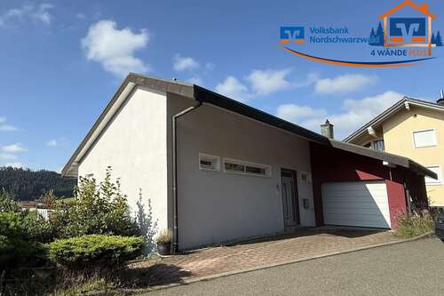 Foto - Haus zum Kaufen in Baiersbronn 440.000,00 € 139.25 m²